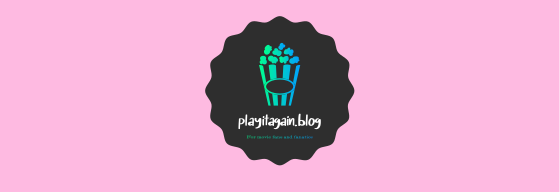PlayItAgain.blog